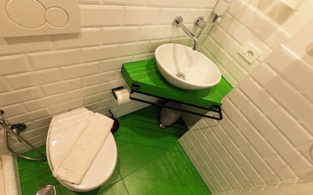 B&B in Art Rome