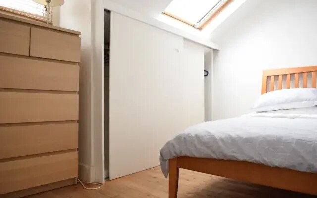 1 Bedroom Flat In Stoke Newington