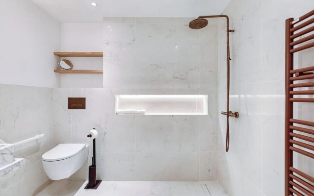 Aparthotel Quartier Libre Saint Georges