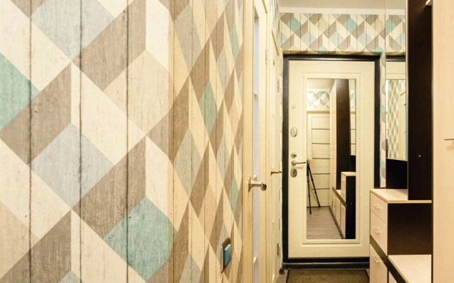 Brusnika Apartment Sokol, Bolshaya Academicheskaya