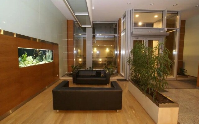 P&O Apartments Arkadia
