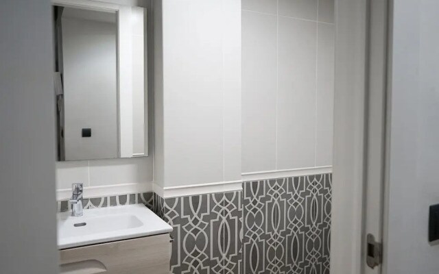 Heredia Suites