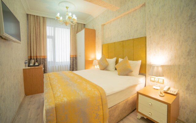 Miran Hotel