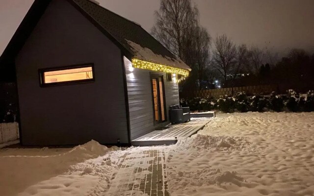 Tiny House Cēsis