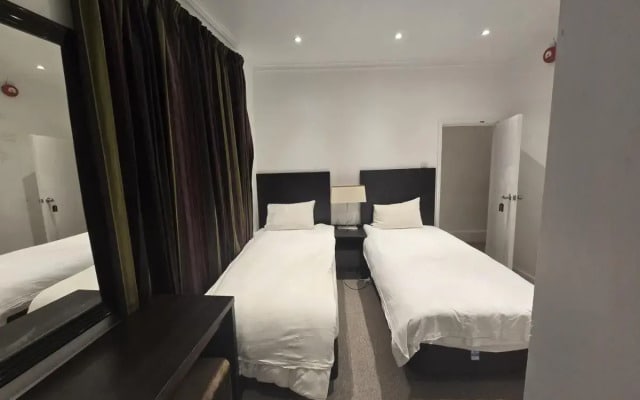 Haringey Hotel