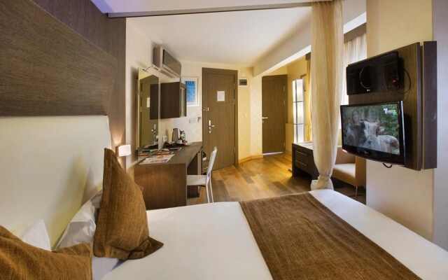 Jazz Hotel