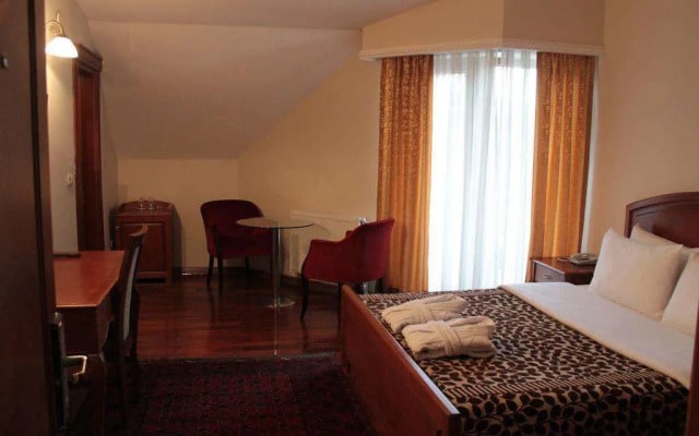 Florya Konagi Hotel