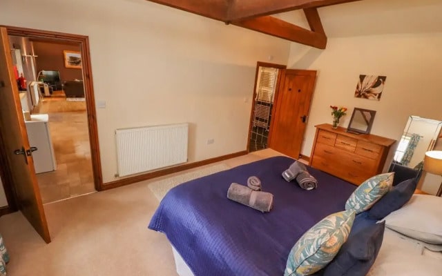 Furrows Cottage
