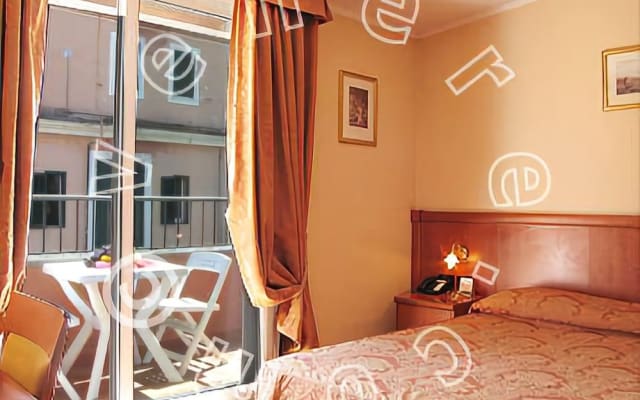 Hotel Ducale