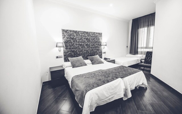Hostal Sol Los Angeles