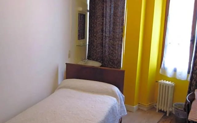 Hotel dOrléans Paris Gare de lEst