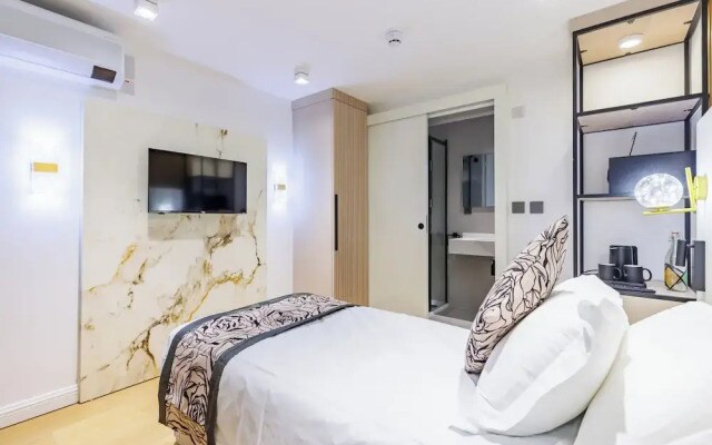 Rosemay Boutique Hotel Near Heathrow Airport
