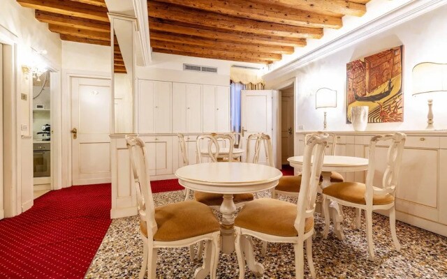 Ca di Malta Room 4 by Wonderful Italy