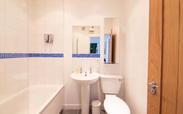 Thrive Apartments Clapham Junction