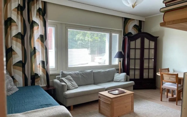 Travel Center Apartment