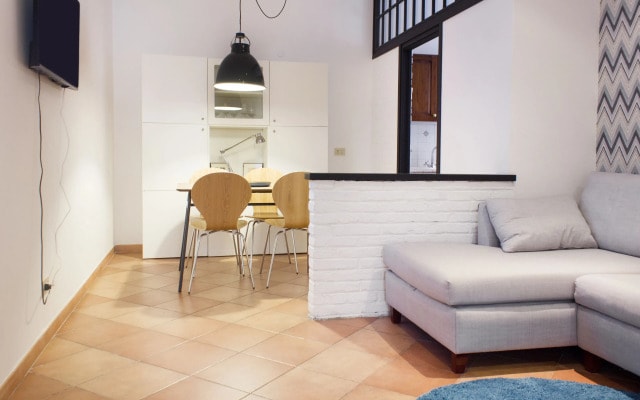 Casa Vacanze Vespucci