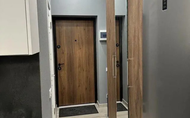 Апартаменты на Батумском шоссе, 28Ак3