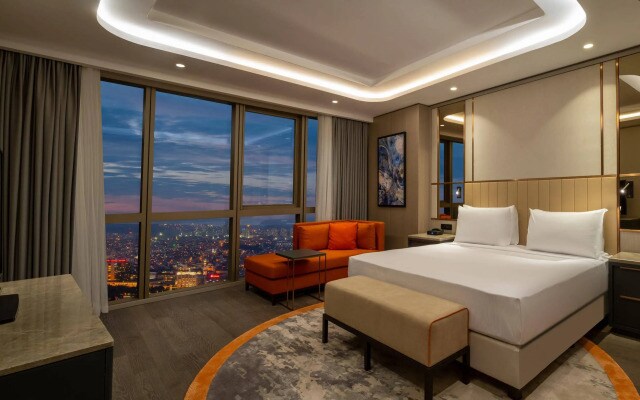 Hilton Mall of Istanbul