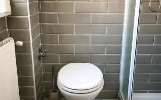 Delicious Home Close to the Station