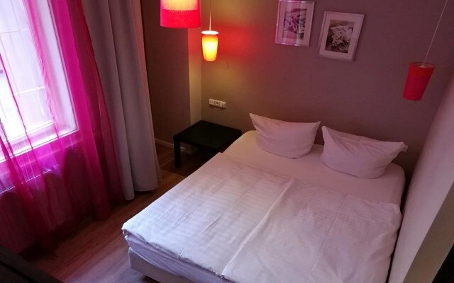 Hotel PurPur