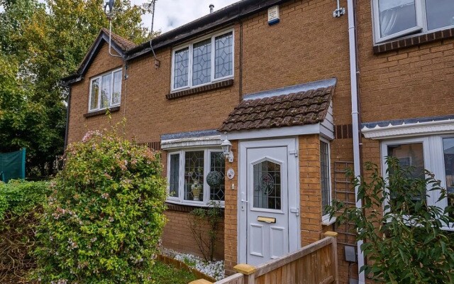 25 Mins to CL! London Amazing 2bedhome Sleeps 1-5