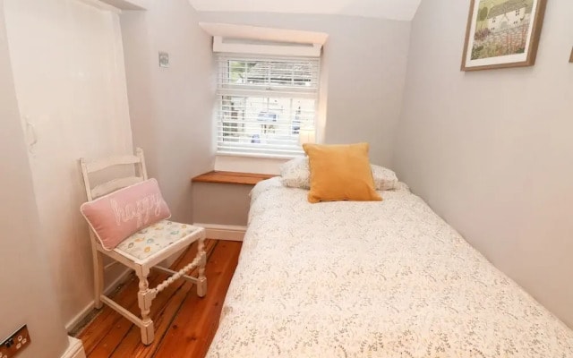 Millstream Cottage