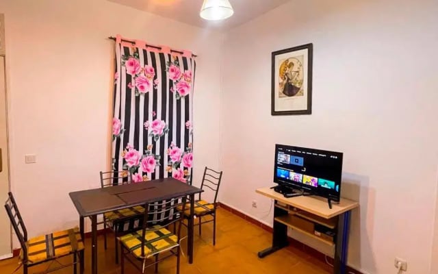 Don Quijote APARTAMENTS TPH Madrid