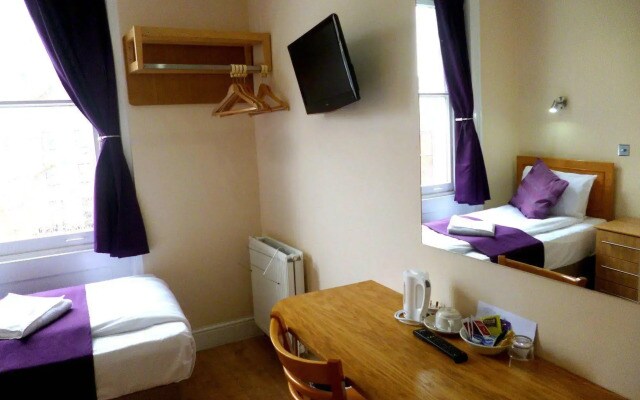 Cardiff Hotel