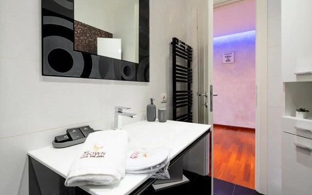 Mr Brown Suites - EUR