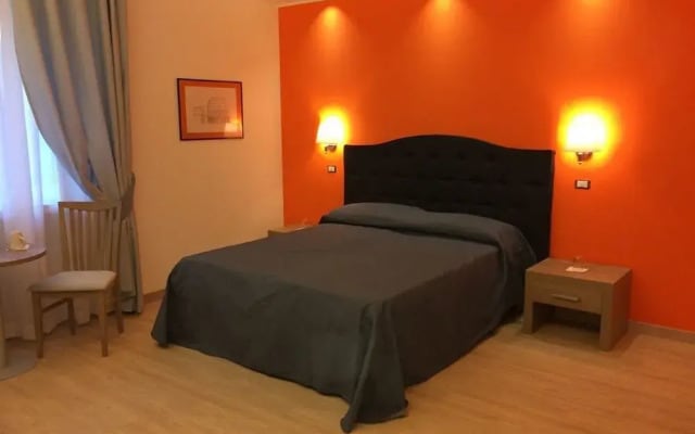 Fleming Suites