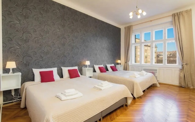 Vincanto Apartments Oldtown Prague 1