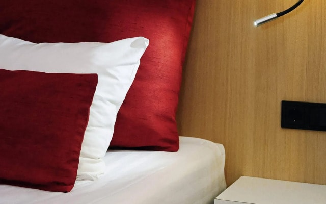 Mercure Schiphol Terminal