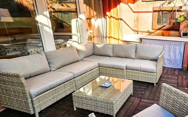 Monserrato Apartment