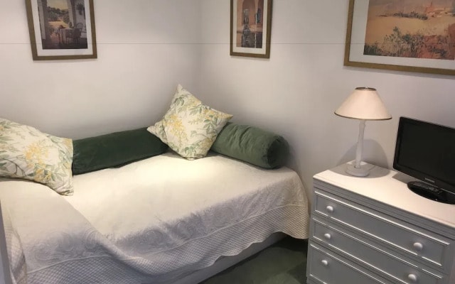 Lancaster Gate Apartments