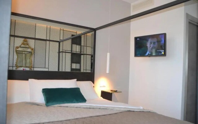 5-Rooms Apartment