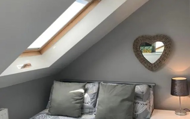 Sheil Road Studios - Be My Guest Liverpool