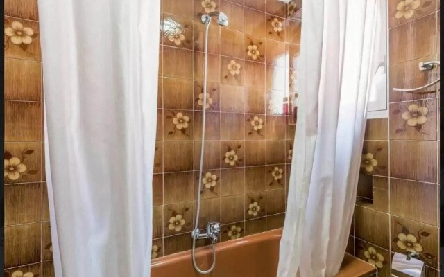 Apartamento Navas