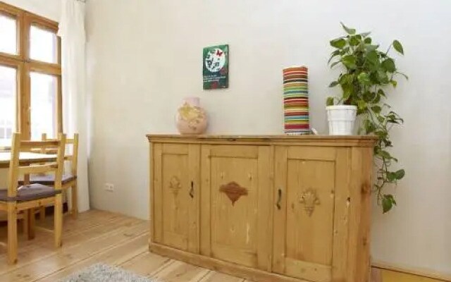 Berlin Apartments Mitte