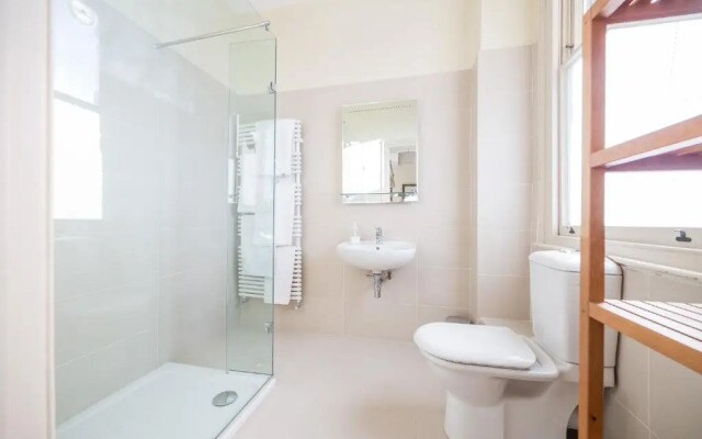 The Bockery Suite 2 Chelsea