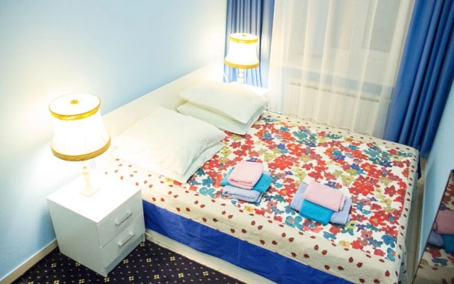 Es-Hotel