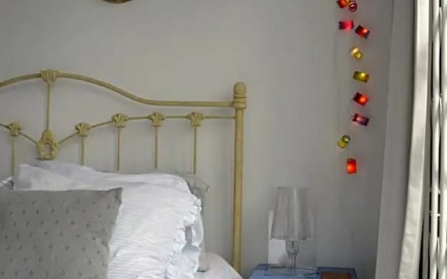Bed & Breakfast Jo Amsterdam