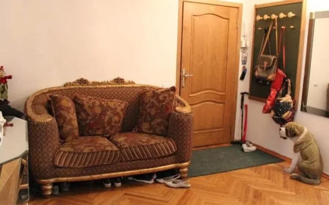Olga's Homestay