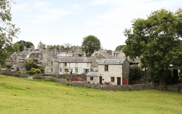 Woodcroft Barn
