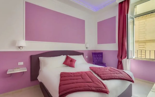 Quality Inn Rome