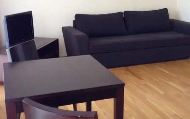 Apartamentai poilsiui
