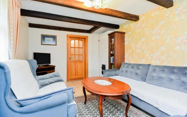O&S Apartament