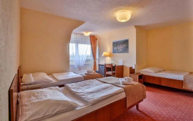 Best Western Hotel Tabor