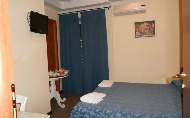 Rona resort