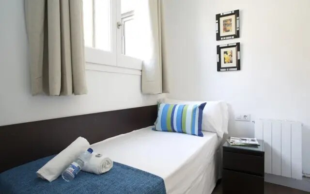 BarcelonaForRent Tucson Suites