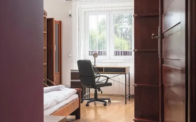 RentPlanet - Apartament Krajewskiego